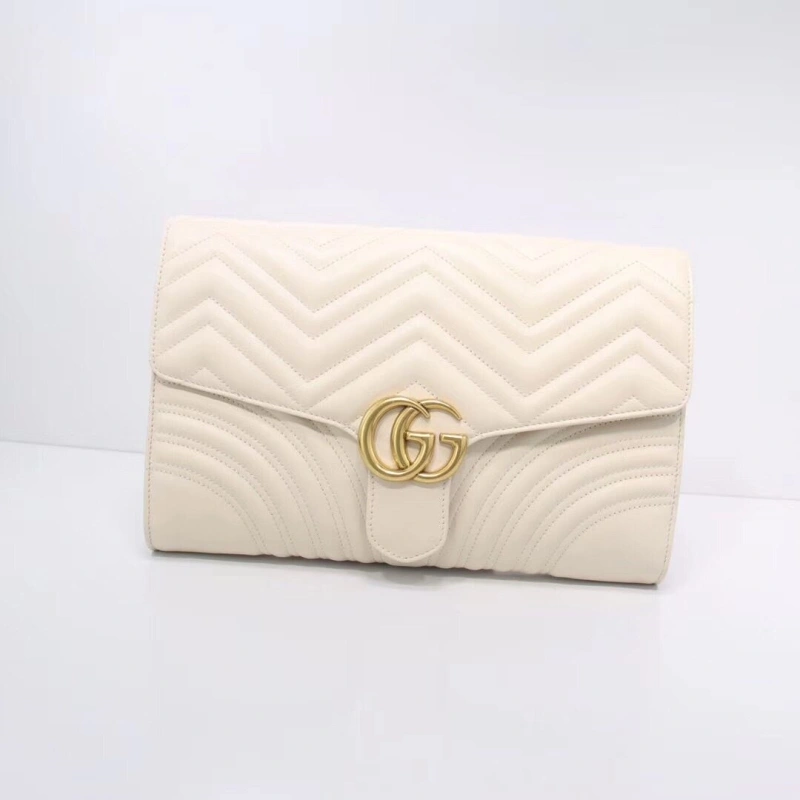 Gucci Clutch Bags 4036-0876