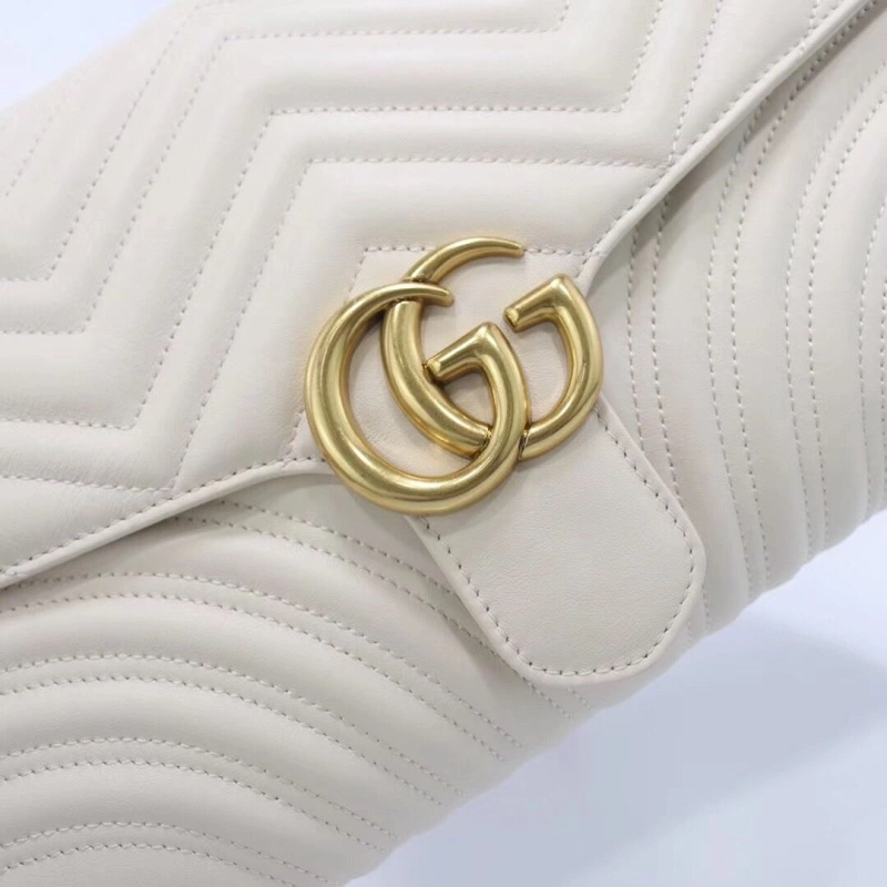 Gucci Clutch Bags 4036-0876