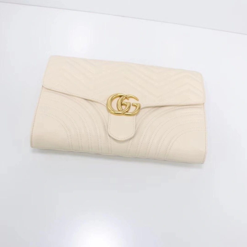 Gucci Clutch Bags 4036-0876