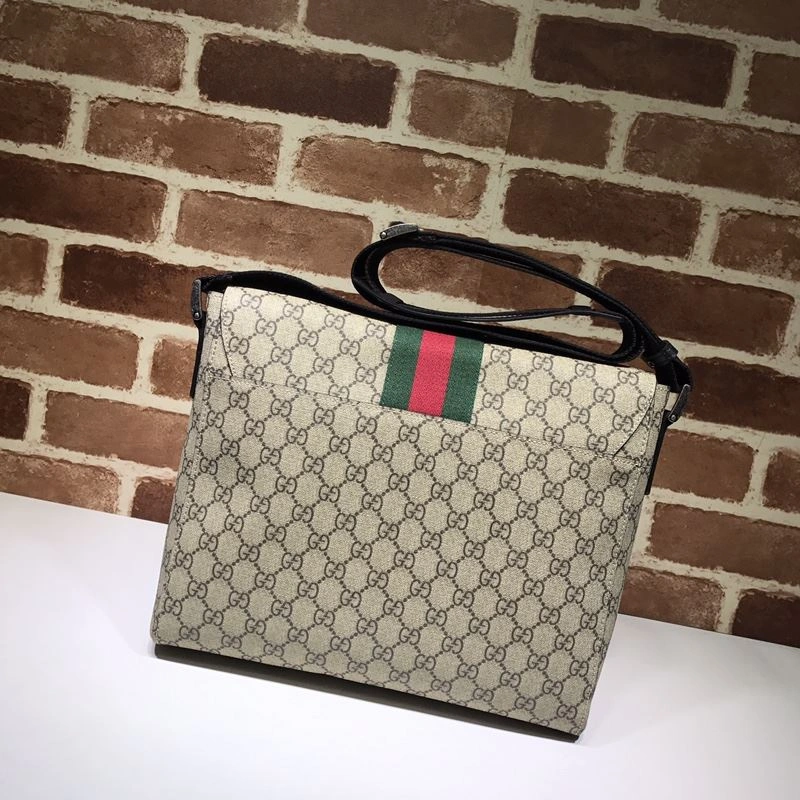 Gucci Satchel Bags 4036-0877