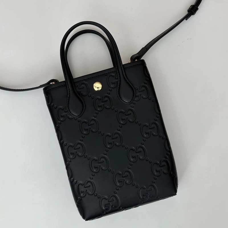 Gucci Top Handle Bags 4036-0886