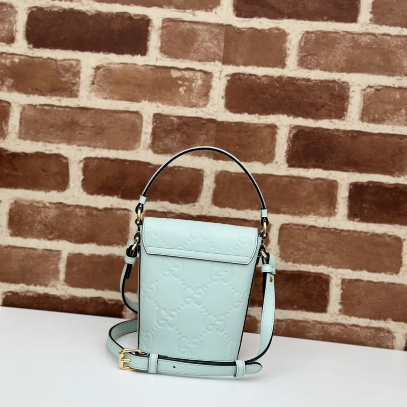 Gucci Top Handle Bags 4036-0889