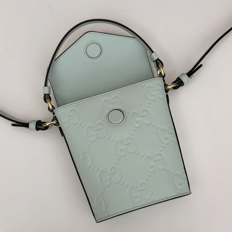 Gucci Top Handle Bags 4036-0889