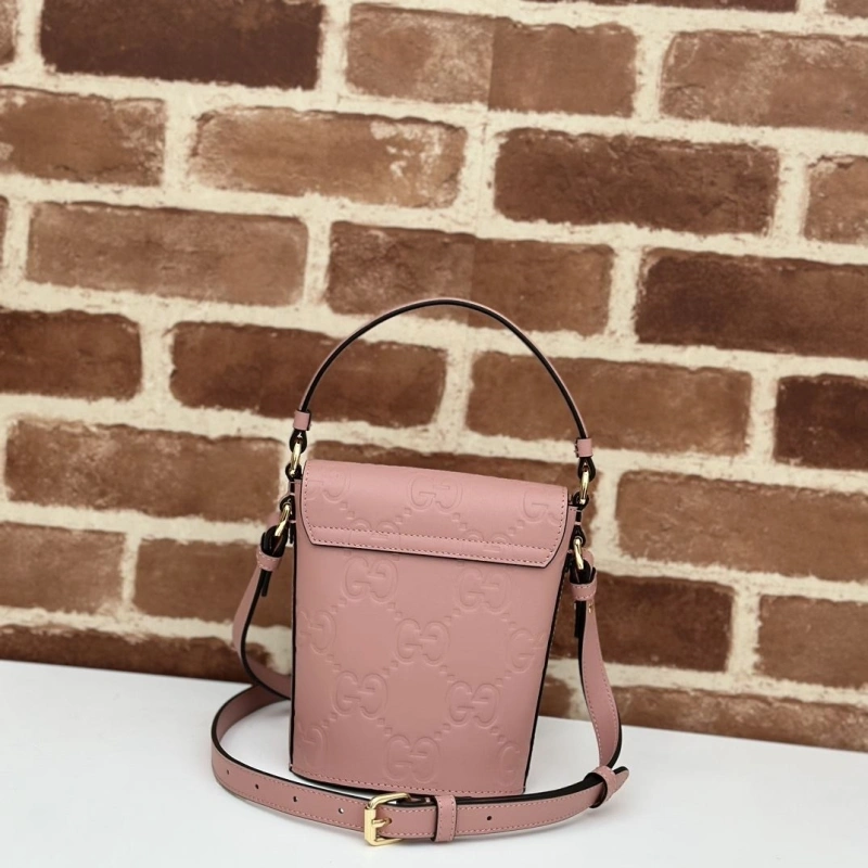 Gucci Top Handle Bags 4036-0890