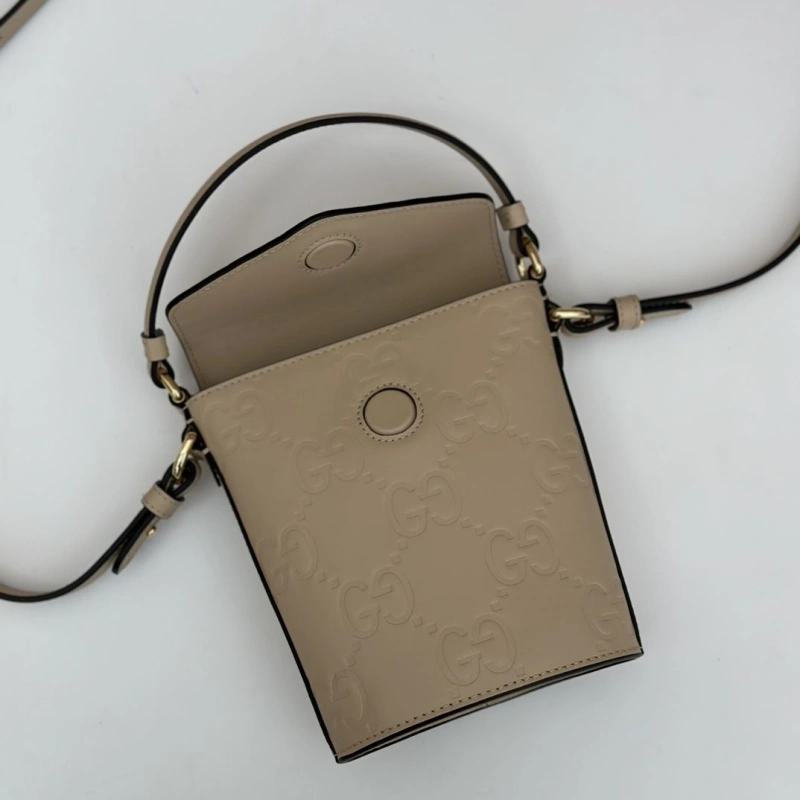 Gucci Top Handle Bags 4036-0891