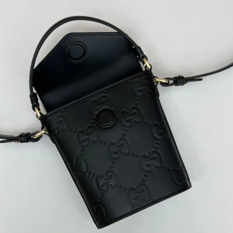 Gucci Top Handle Bags 4036-0892