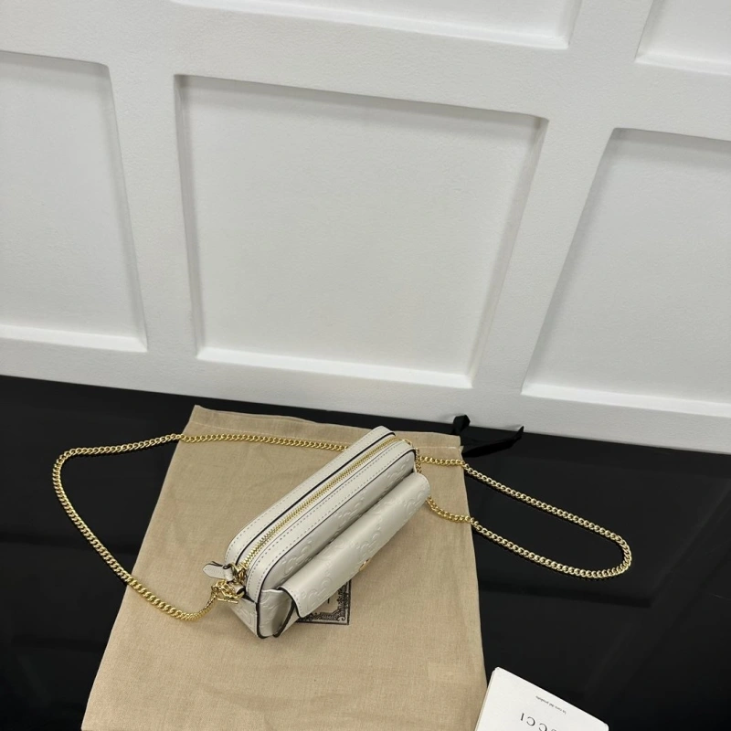 Gucci Satchel Bags 4036-0895