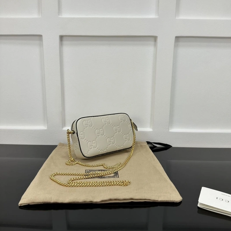 Gucci Satchel Bags 4036-0895