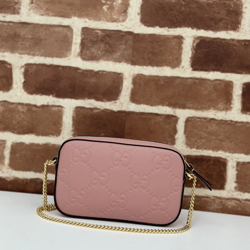 Gucci Satchel Bags 4036-0896