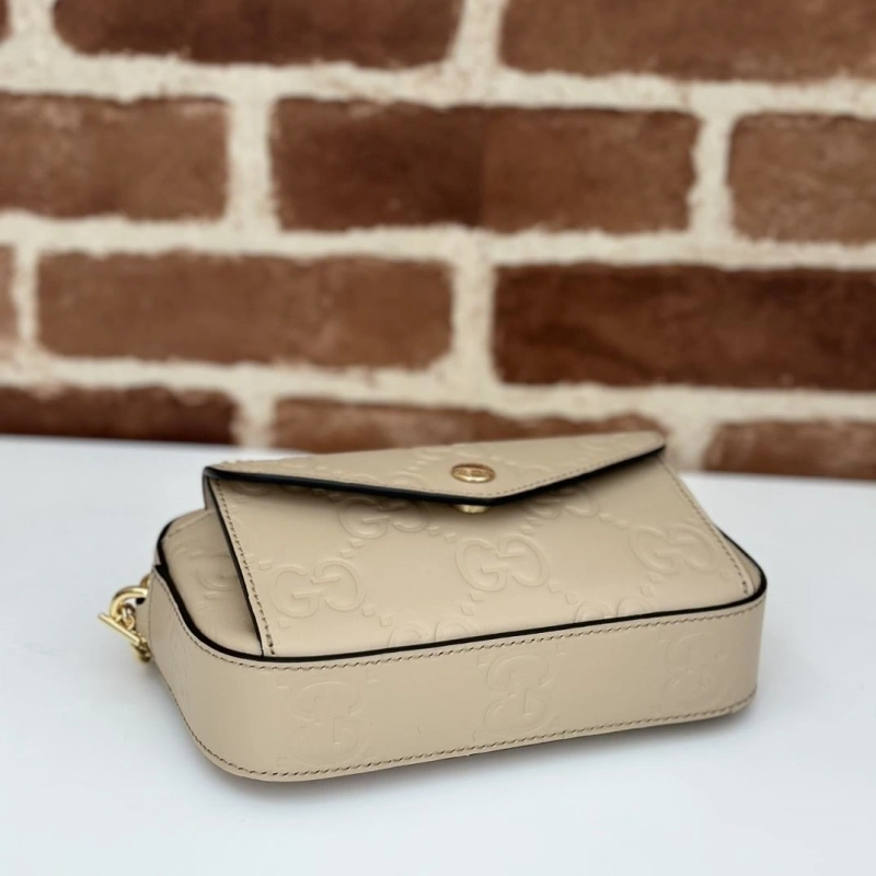 Gucci Satchel Bags 4036-0897