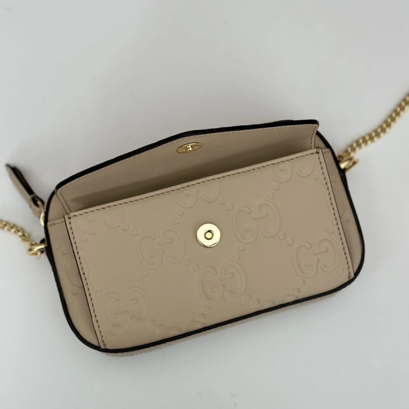 Gucci Satchel Bags 4036-0897