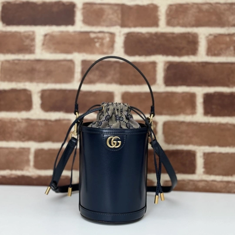 Gucci Bucket Bags 4036-0907