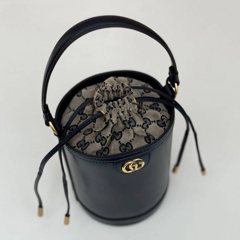 Gucci Bucket Bags 4036-0907