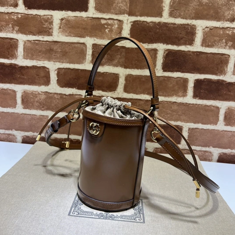 Gvc*1 bucket bags 4036-0908