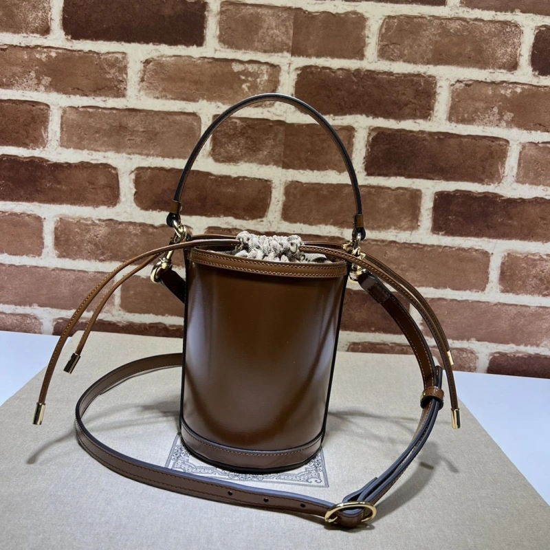 Gvc*1 bucket bags 4036-0908