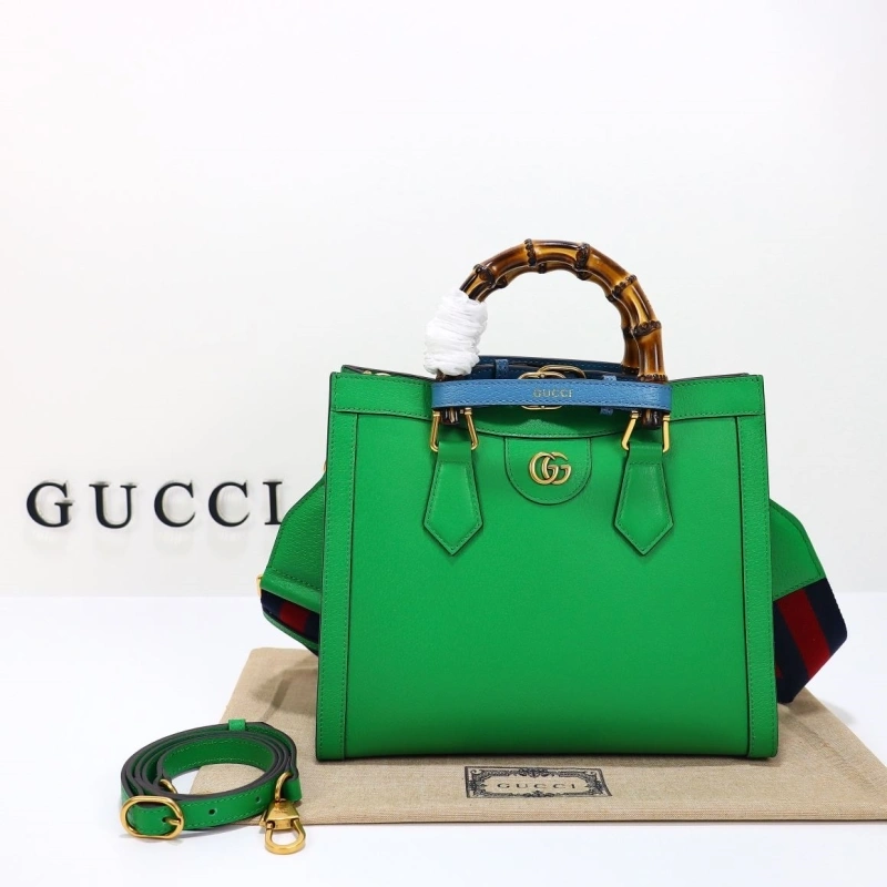 Gucci Top Handle Bags 4036-0917