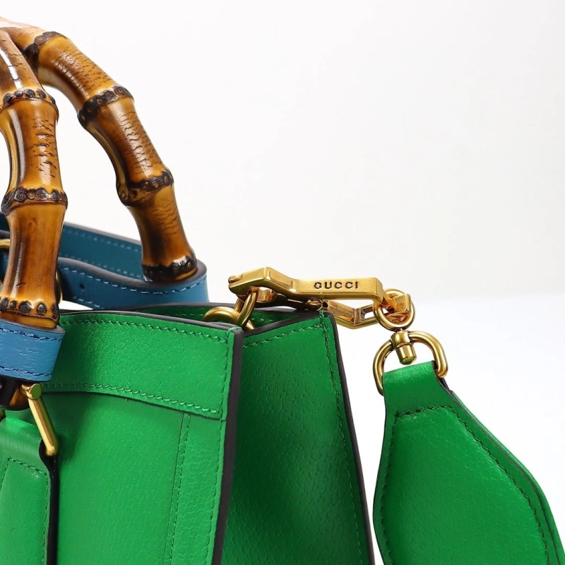 Gucci Top Handle Bags 4036-0917