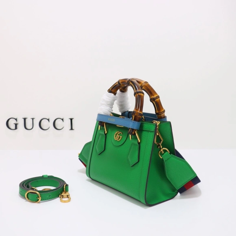 Gucci Top Handle Bags 4036-0918