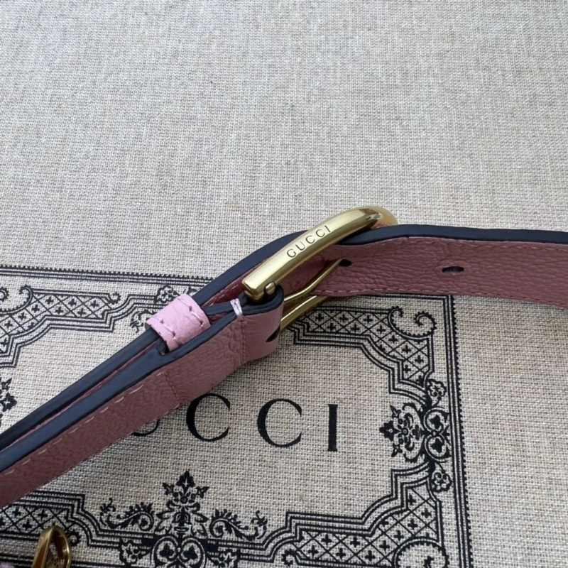 Gucci Top Handle Bags 4036-0925