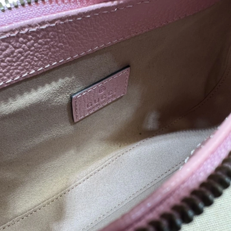 Gucci Top Handle Bags 4036-0925