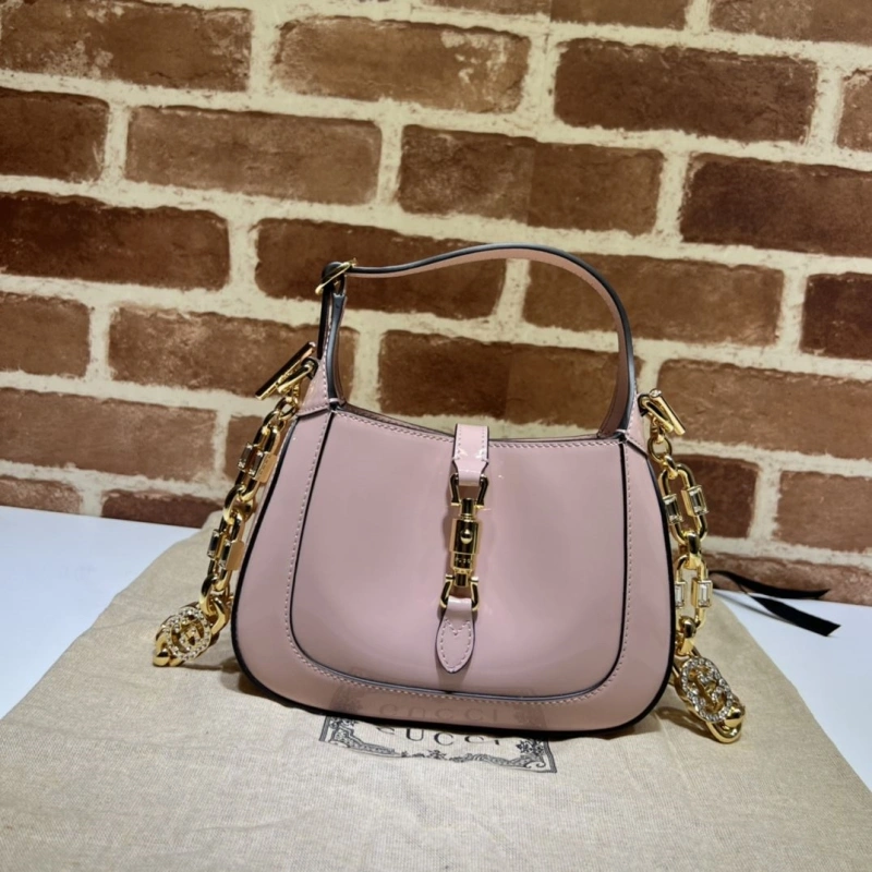 Gucci Top Handle Bags 4036-0930