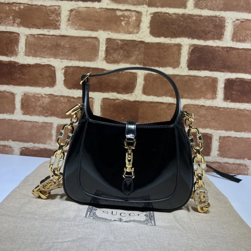 Gucci Top Handle Bags 4036-0931