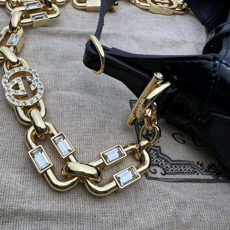 Gucci Top Handle Bags 4036-0931