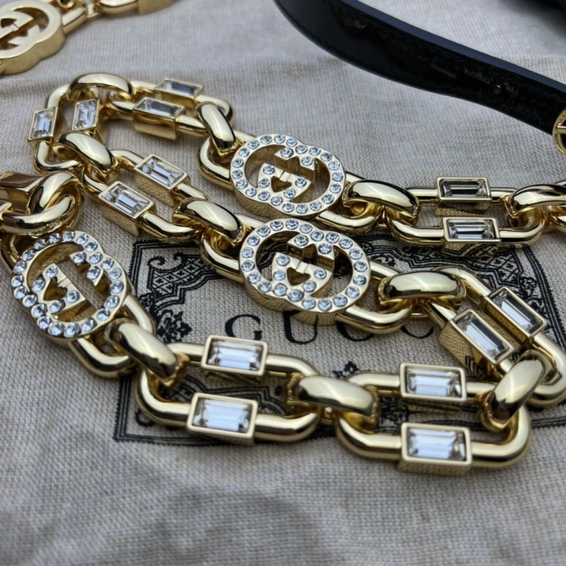 Gucci Top Handle Bags 4036-0931