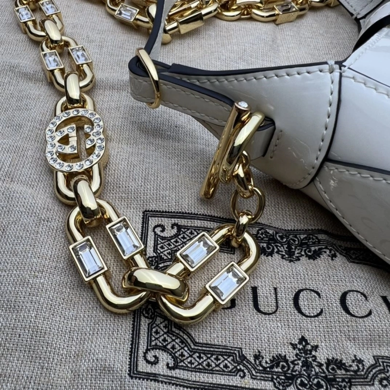 Gucci Top Handle Bags 4036-0932