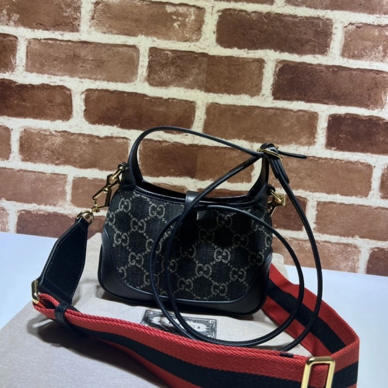Gucci Top Handle Bags 4036-0933