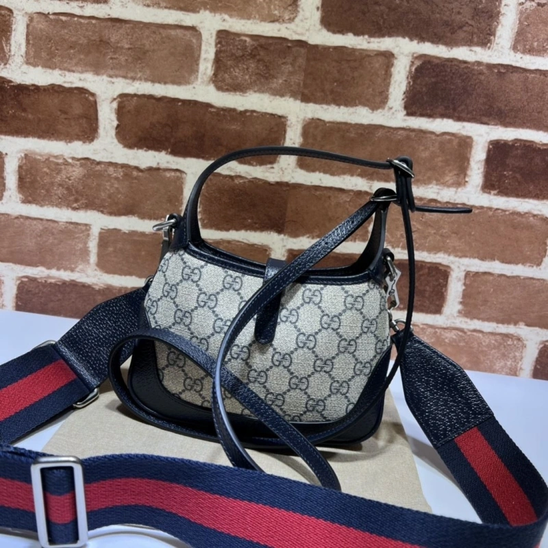 Gucci Top Handle Bags 4036-0934