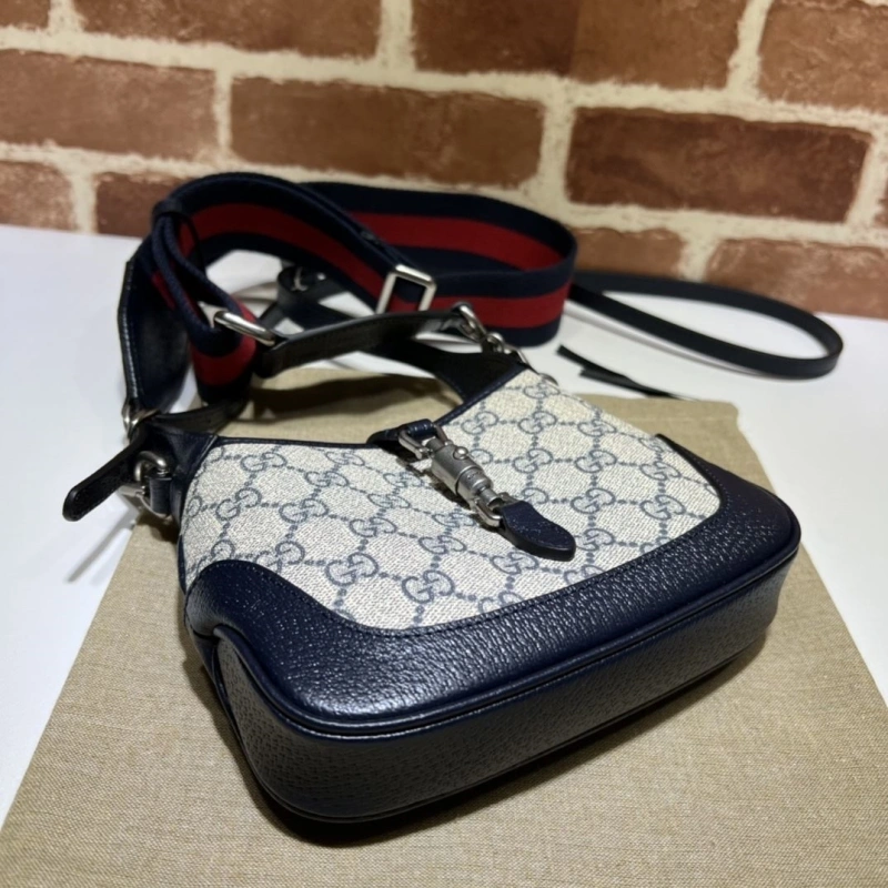 Gucci Top Handle Bags 4036-0934