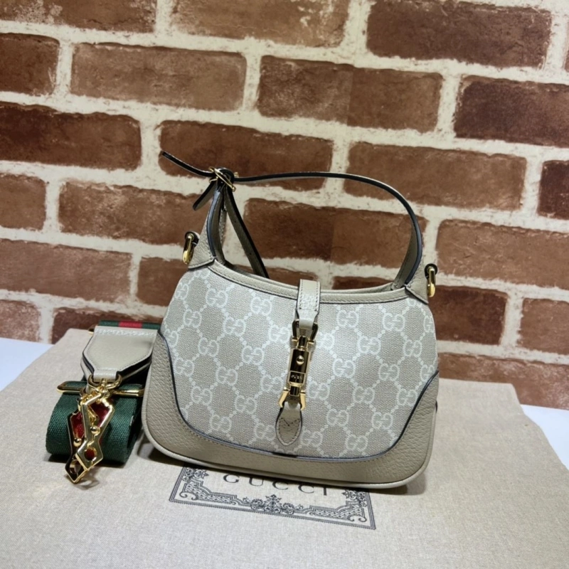 Gucci Top Handle Bags 4036-0935
