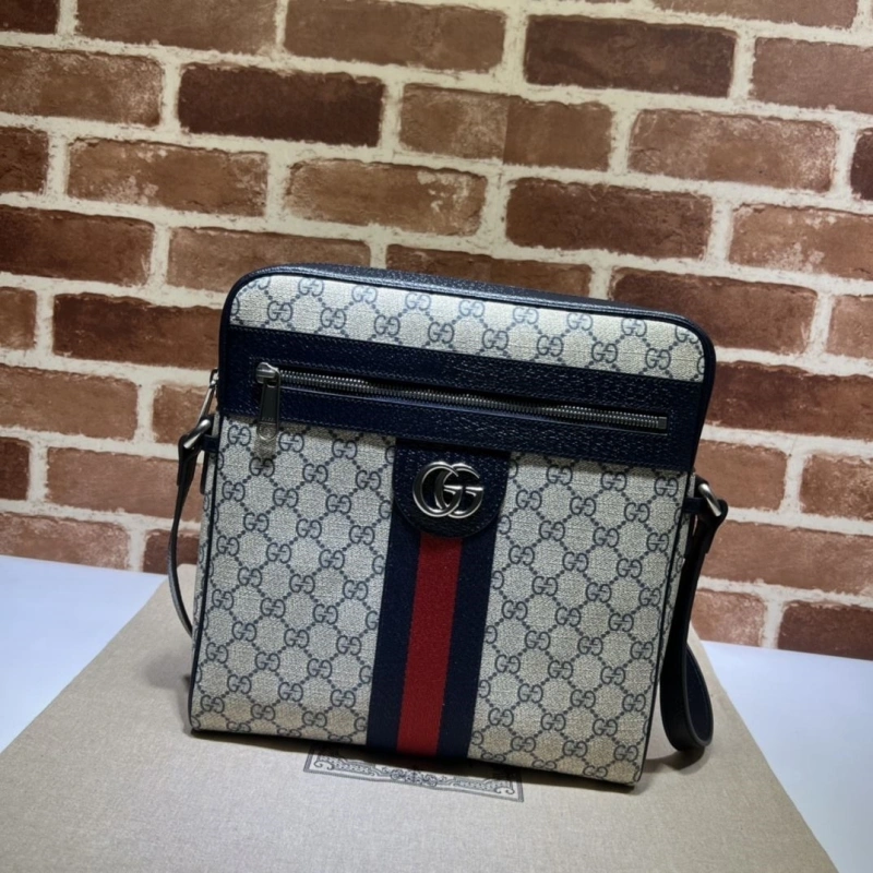 Gucci Satchel Bags 4036-0941