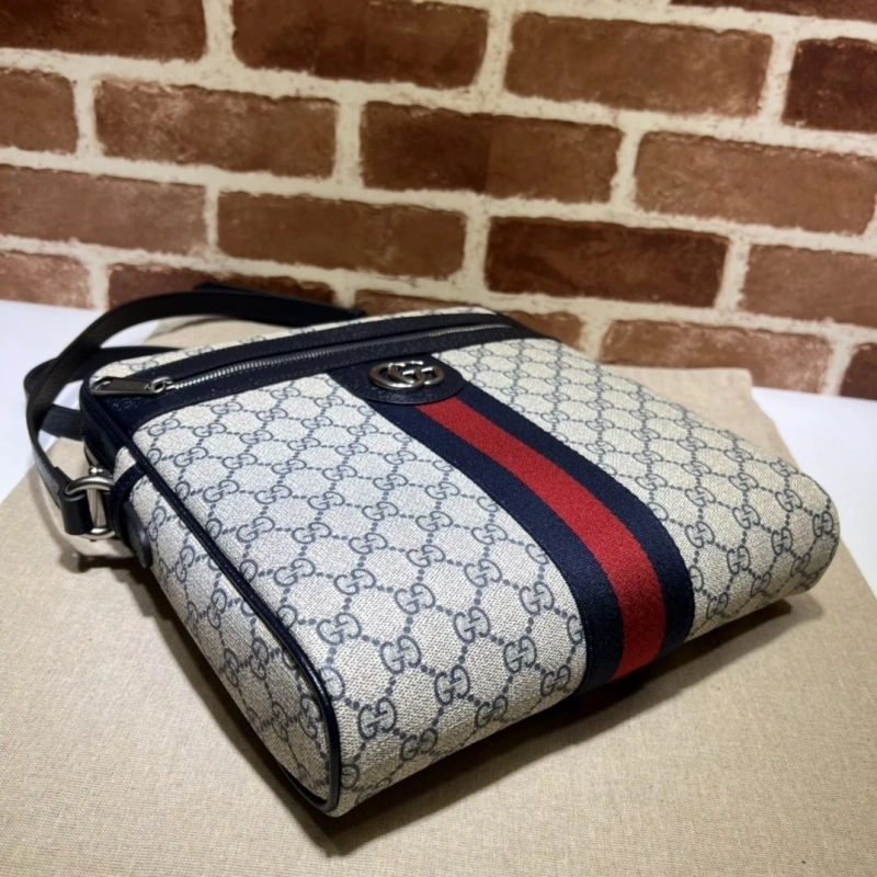 Gucci Satchel Bags 4036-0941