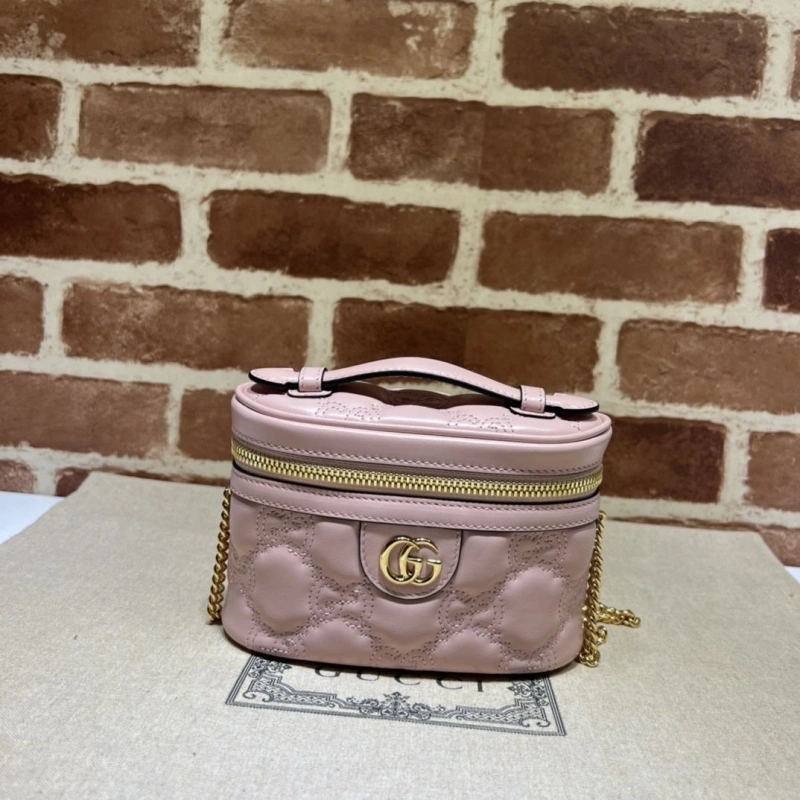 Gucci Cosmetic Bags 4036-0947