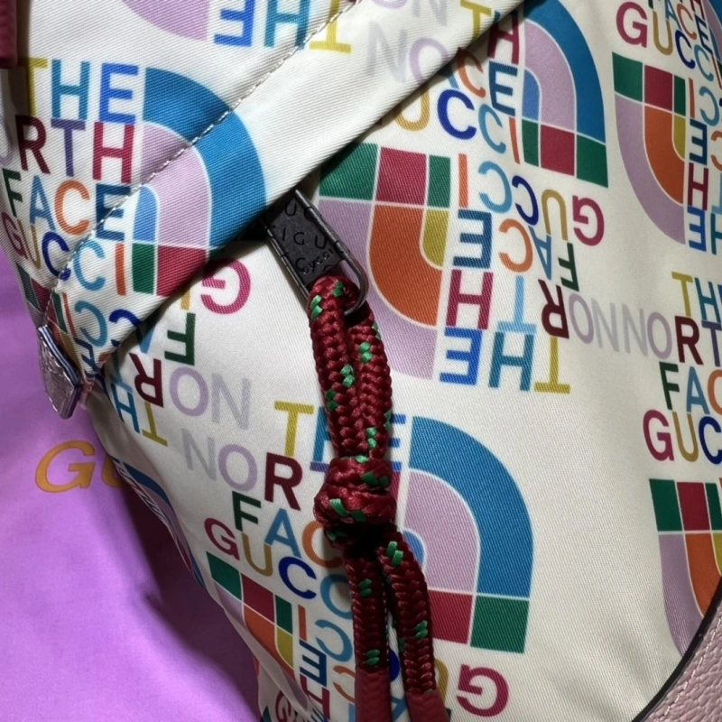 Gucci Backpacks 4036-0968