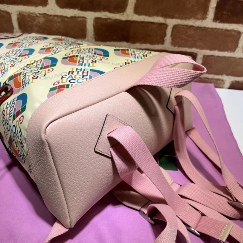 Gucci Backpacks 4036-0968