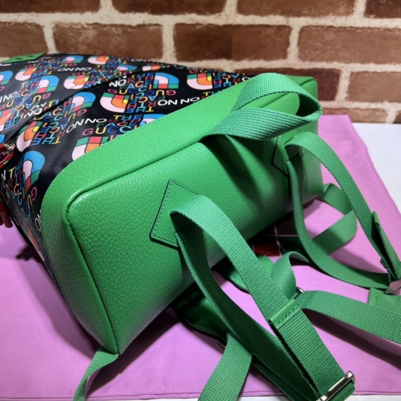 Gucci Backpacks 4036-0969