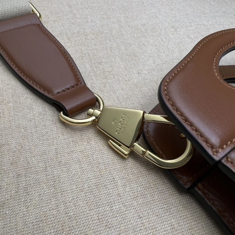 Gucci Top Handle Bags 4036-0978