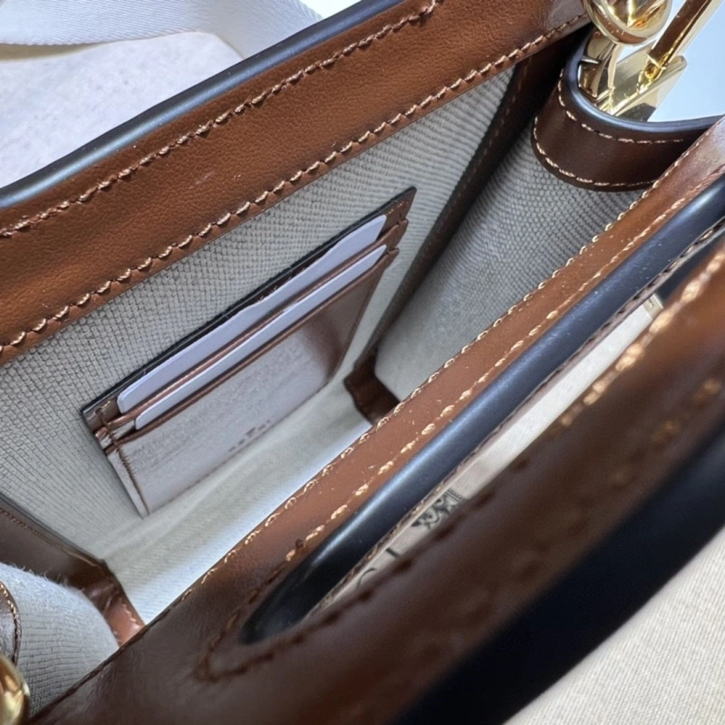 Gucci Top Handle Bags 4036-0978