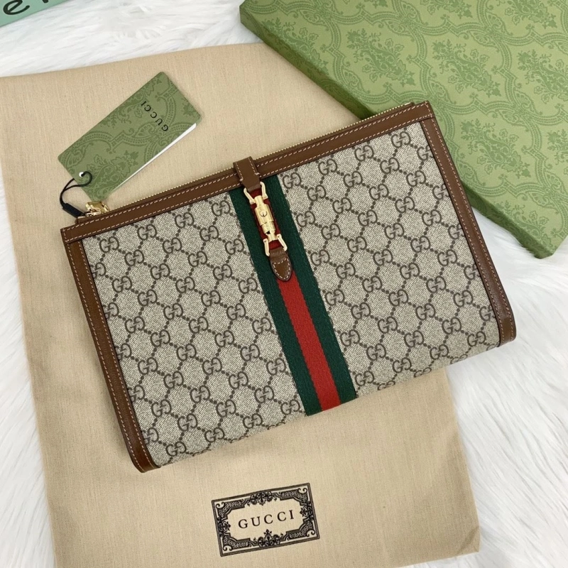 Gucci Clutch Bags 4036-0987