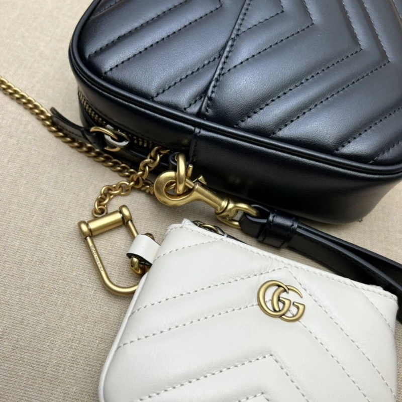 Gucci Satchel Bags 4036-0992