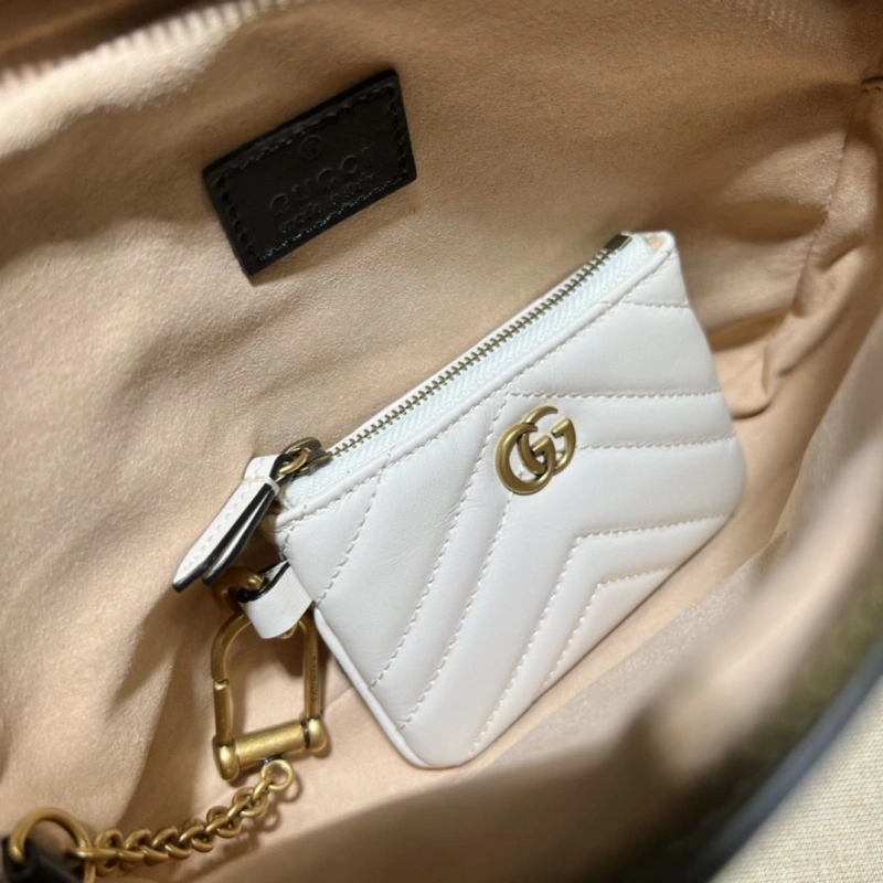 Gucci Satchel Bags 4036-0992