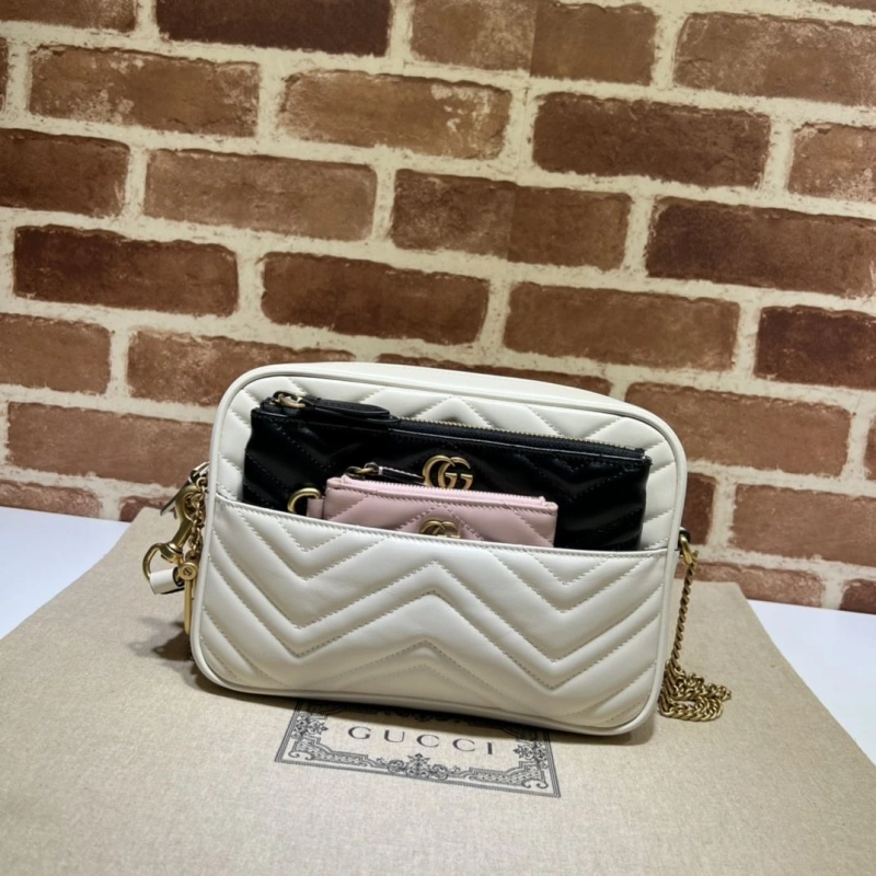 Gucci Satchel Bags 4036-0993