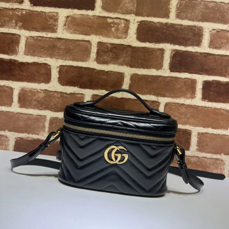 Gucci Cosmetic Bags 4036-0996