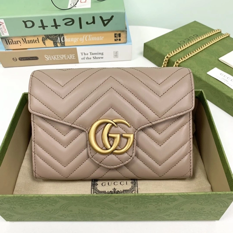 Gucci Satchel Bags 4036-1004