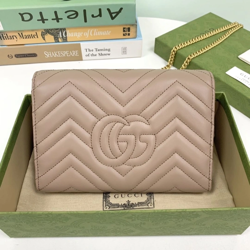 Gucci Satchel Bags 4036-1004