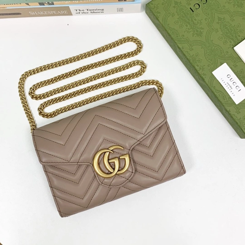 Gucci Satchel Bags 4036-1004