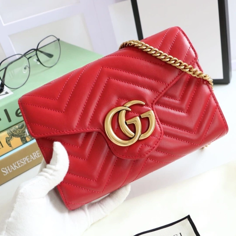 Gucci Satchel Bags 4036-1006